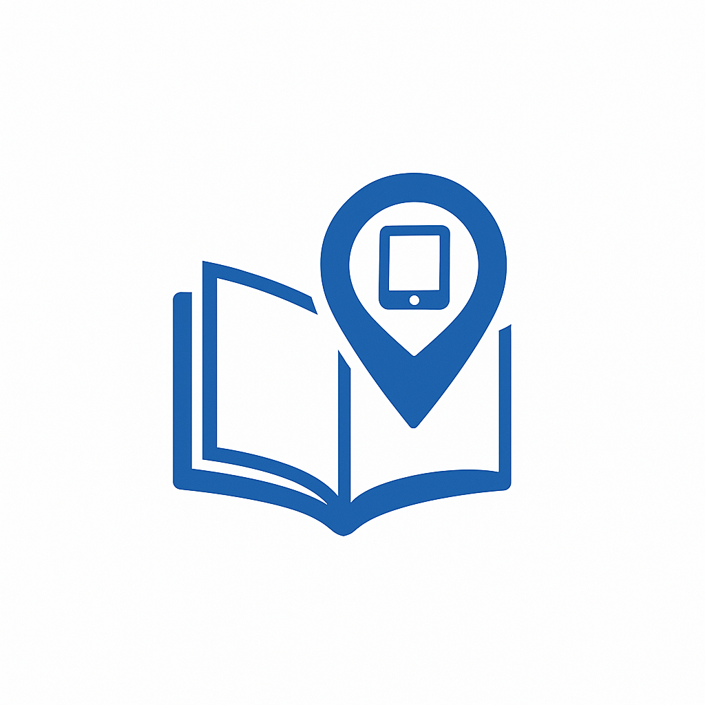 Explore Digital Books